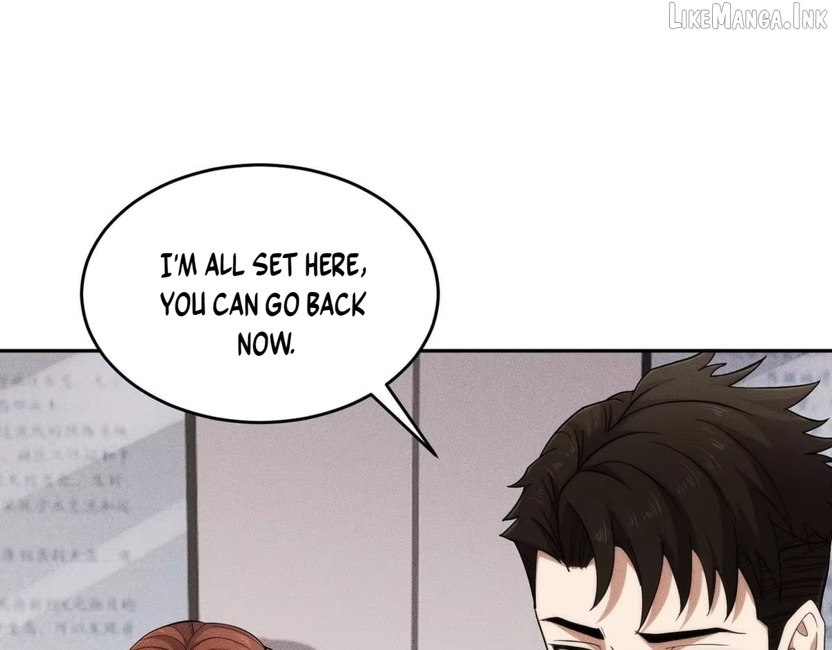 Hidden Dragon in the City (2025) Chapter 79  - page 136